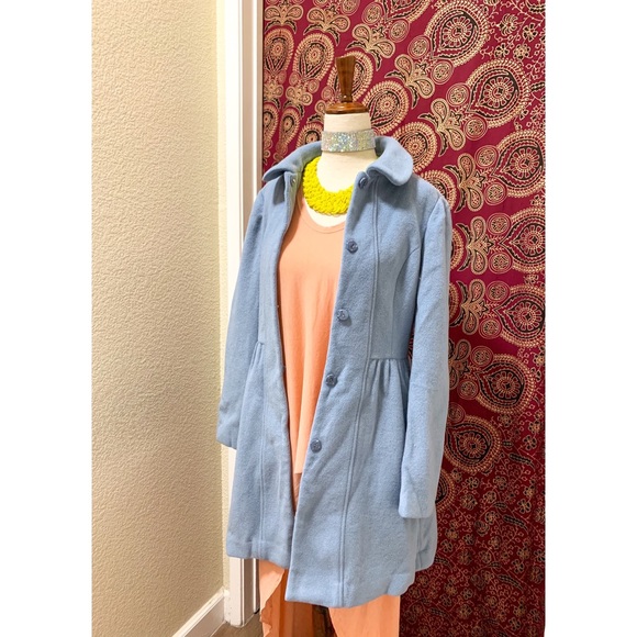 🌈 Beautiful pea coat - Picture 12 of 13